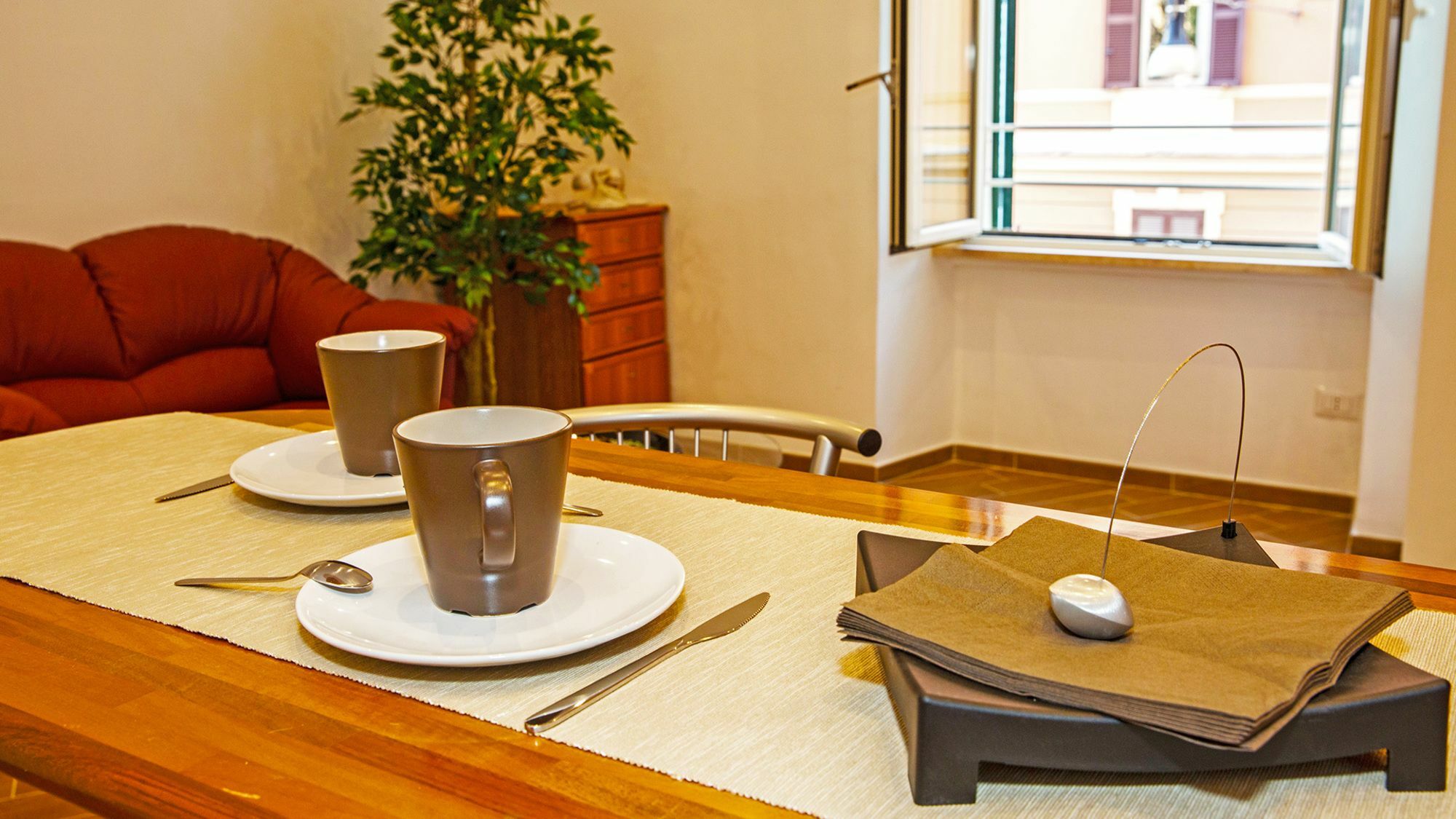Miclad Colosseum Guest House Róma Kültér fotó