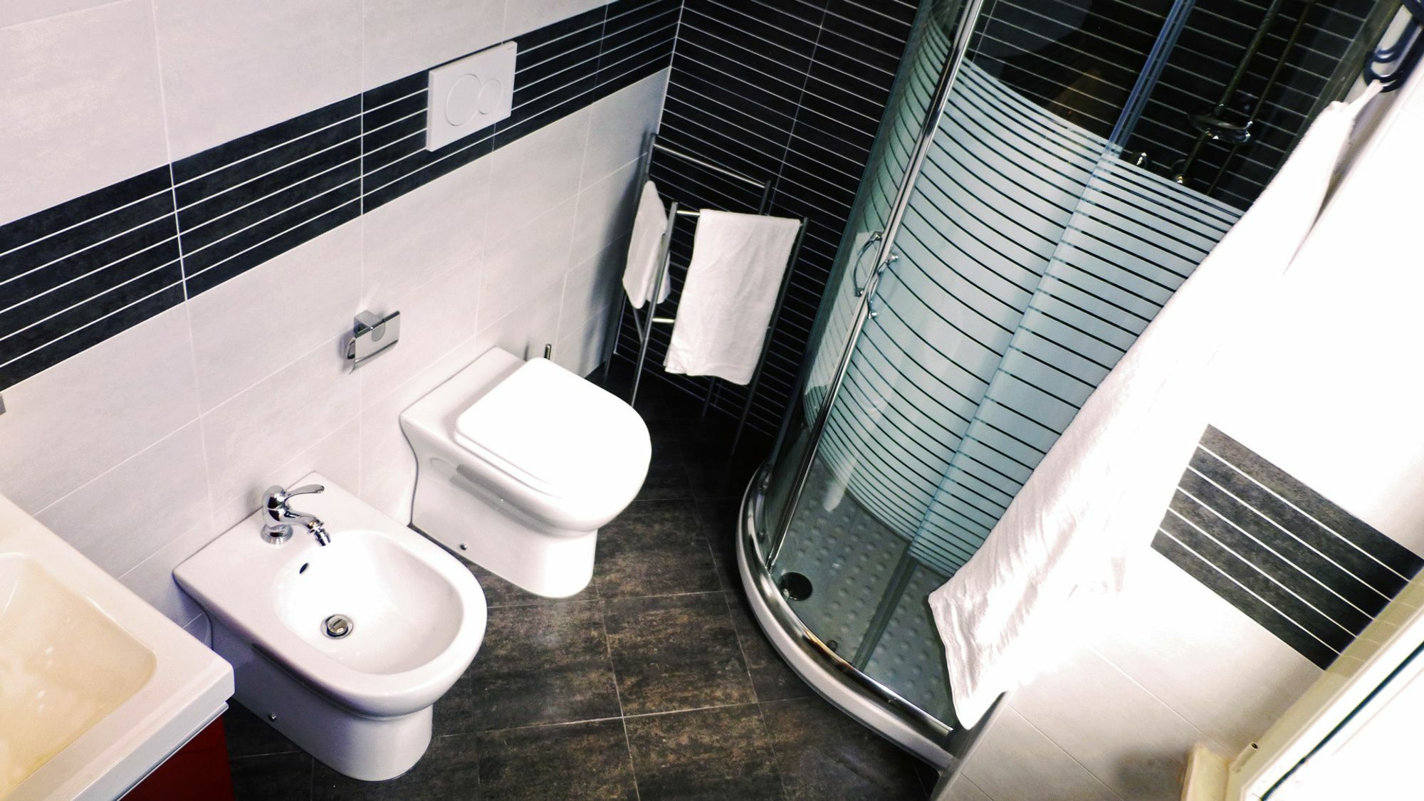Miclad Colosseum Guest House Róma Kültér fotó